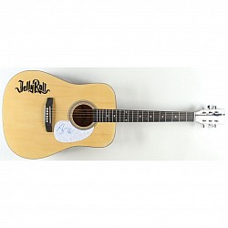 Jelly Roll Guitar