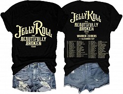 Customised T-Shirts for Women