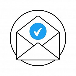Mail us A Check